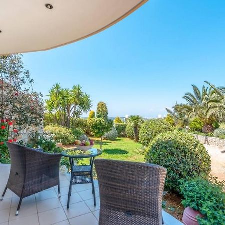 Ferienwohnung Hill House Koskinou, Rhodes Koskinou  Exterior foto