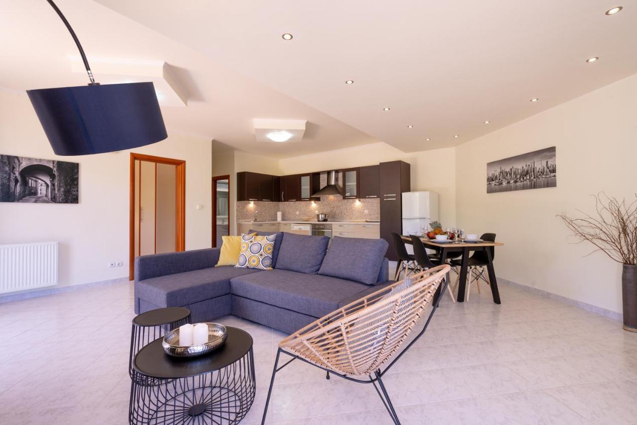 Ferienwohnung Hill House Koskinou, Rhodes Koskinou  Exterior foto